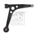 Track Control Arm 18501 FEBI, Thumbnail 2