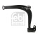 Track Control Arm 19120 FEBI, Thumbnail 2