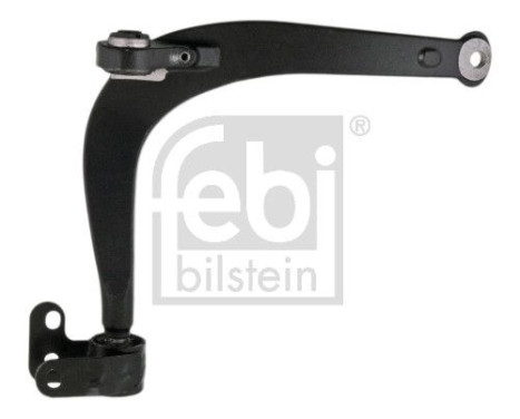 Track Control Arm 19121 FEBI, Image 2