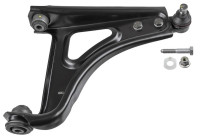 Track Control Arm 19347 01 Lemforder