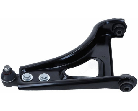 Track Control Arm 19347 01 Lemforder, Image 2