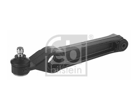 Track Control Arm 19501 FEBI, Image 2