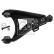 Track Control Arm 19646 FEBI, Thumbnail 2