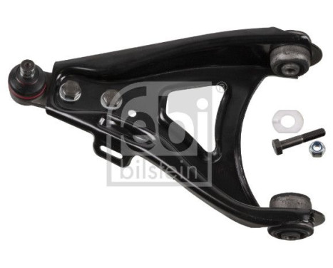 Track Control Arm 19647 FEBI, Image 2