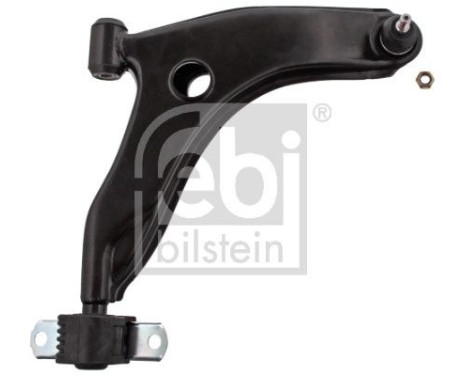 Track Control Arm 19674 FEBI, Image 2