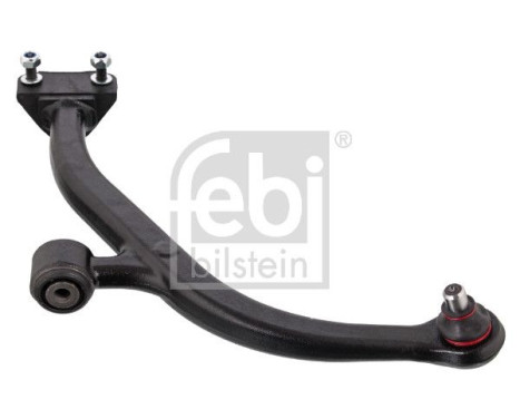 Track Control Arm 19731 FEBI, Image 2