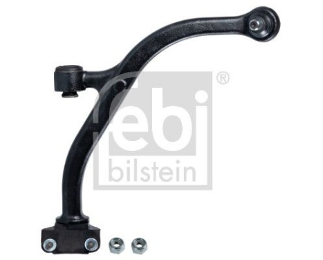 Track Control Arm 19733 FEBI, Image 2