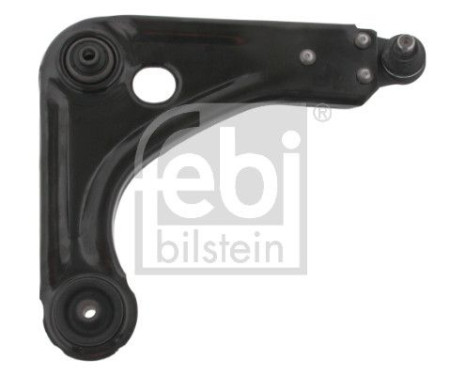 Track Control Arm 19980 FEBI, Image 2