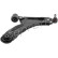 Track Control Arm 206 475 Topran, Thumbnail 2