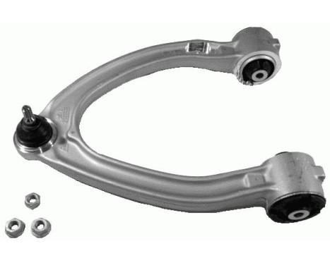 Track Control Arm 20993 02 Lemforder