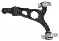 Track Control Arm 210008 ABS