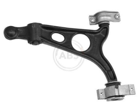 Track Control Arm 210008 ABS, Image 3