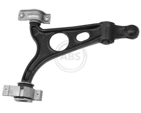 Track Control Arm 210009 ABS, Image 3