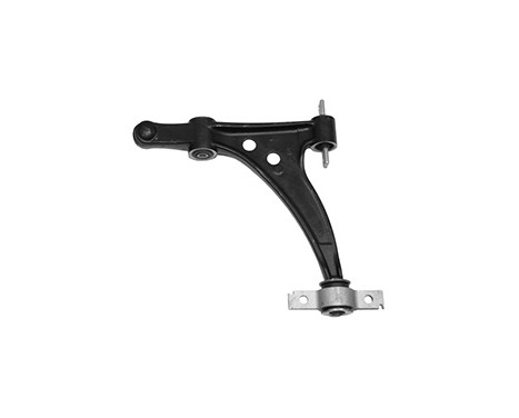 Track Control Arm 210012 ABS, Image 2