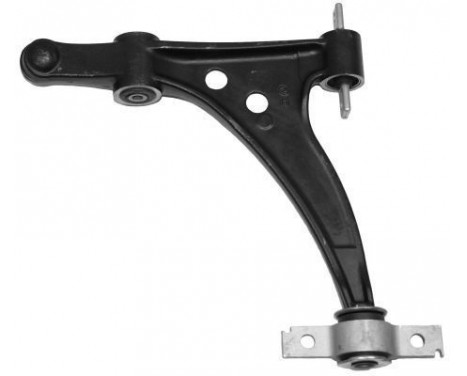 Track Control Arm 210012 ABS