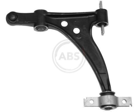 Track Control Arm 210012 ABS, Image 3