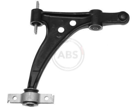 Track Control Arm 210013 ABS, Image 3