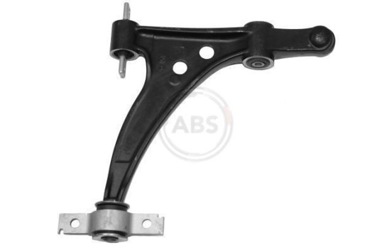 Track Control Arm 210013 ABS, Image 3
