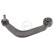 Track Control Arm 210016 ABS, Thumbnail 2