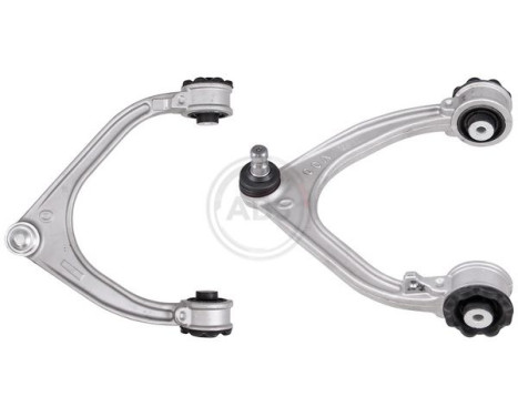 Track Control Arm 210021 ABS