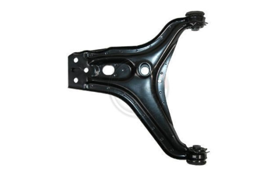Track Control Arm 210025 ABS, Image 3