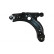 Track Control Arm 210043 ABS, Thumbnail 2