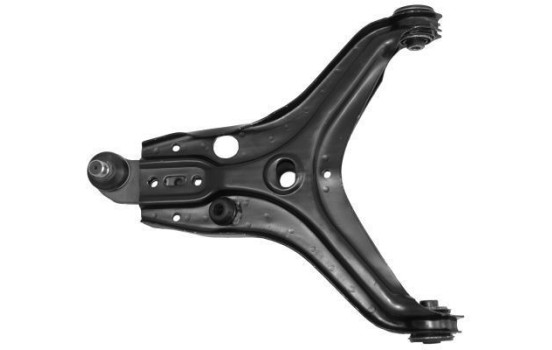 Track Control Arm 210051 ABS