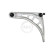 Track Control Arm 210064 ABS, Thumbnail 3