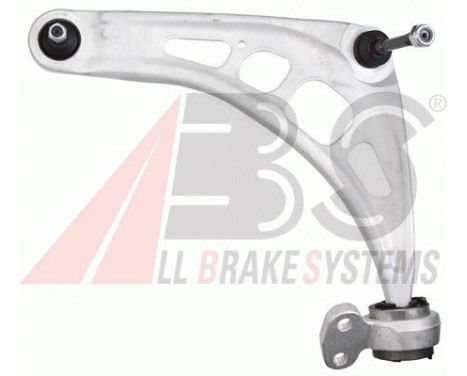 Track Control Arm 210064C ABS, Image 2