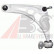 Track Control Arm 210064C ABS, Thumbnail 2