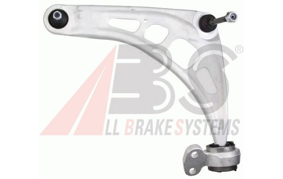 Track Control Arm 210064C ABS, Image 2