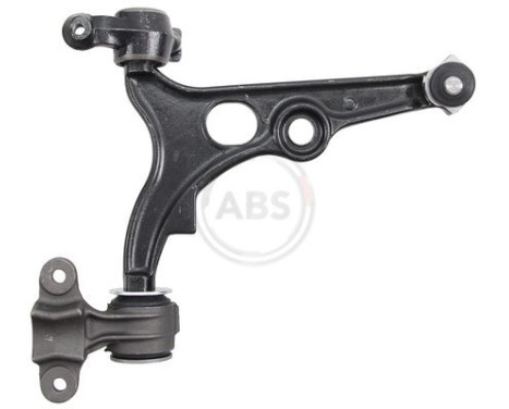 Track Control Arm 210096 ABS, Image 3