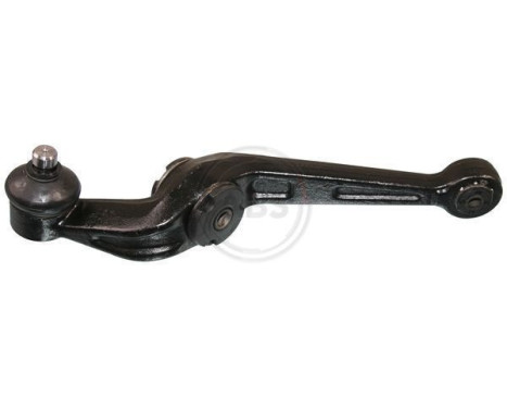 Track Control Arm 210105 ABS, Image 3