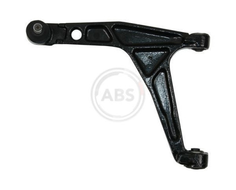 Track Control Arm 210106 ABS, Image 3