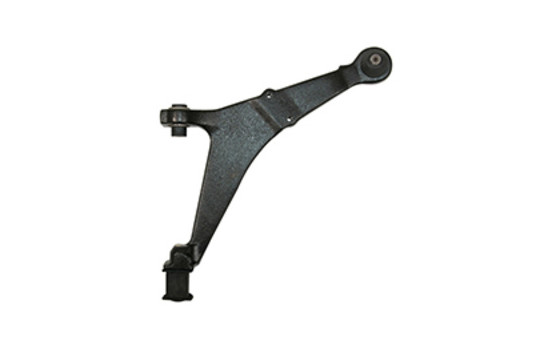 Track Control Arm 210114 ABS, Image 2