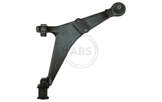 Track Control Arm 210114 ABS, Image 3