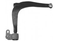 Track Control Arm 210117 ABS