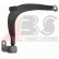 Track Control Arm 210117 ABS, Thumbnail 2