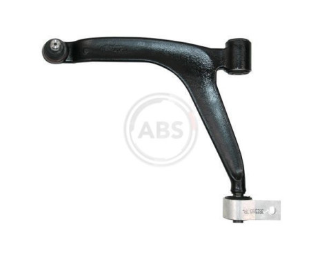 Track Control Arm 210122 ABS, Image 3