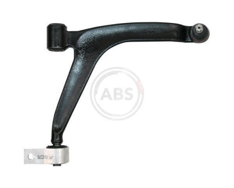 Track Control Arm 210123 ABS, Image 3