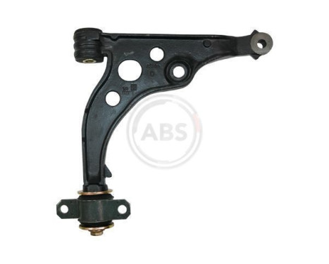 Track Control Arm 210124 ABS, Image 3