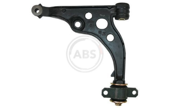 Track Control Arm 210125 ABS, Image 3