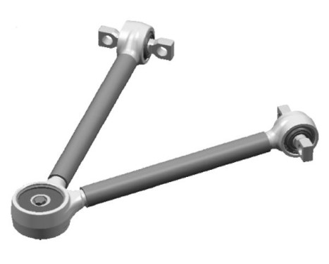 Track Control Arm 21013 01 Lemforder