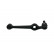 Track Control Arm 210132 ABS, Thumbnail 2