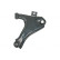 Track Control Arm 210138 ABS, Thumbnail 2