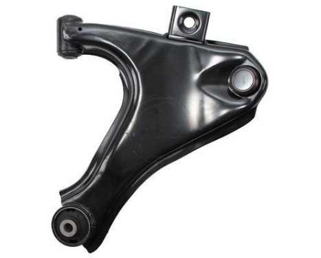 Track Control Arm 210138 ABS, Image 3