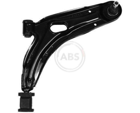 Track Control Arm 210141 ABS, Image 3