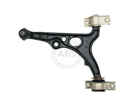 Track Control Arm 210143 ABS, Image 3