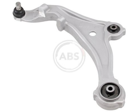 Track Control Arm 210157 ABS