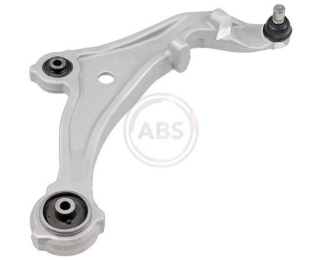Track Control Arm 210158 ABS